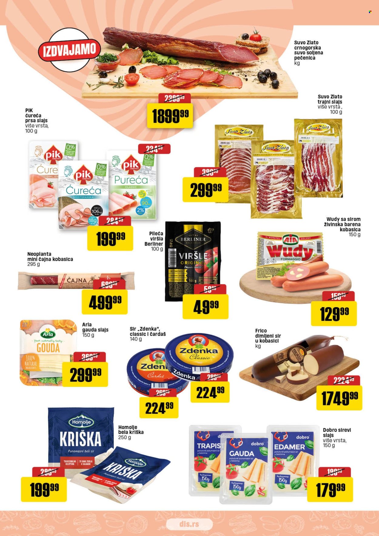 DIS katalog - 10.10.2024 - 23.10.2024. Stranica 3