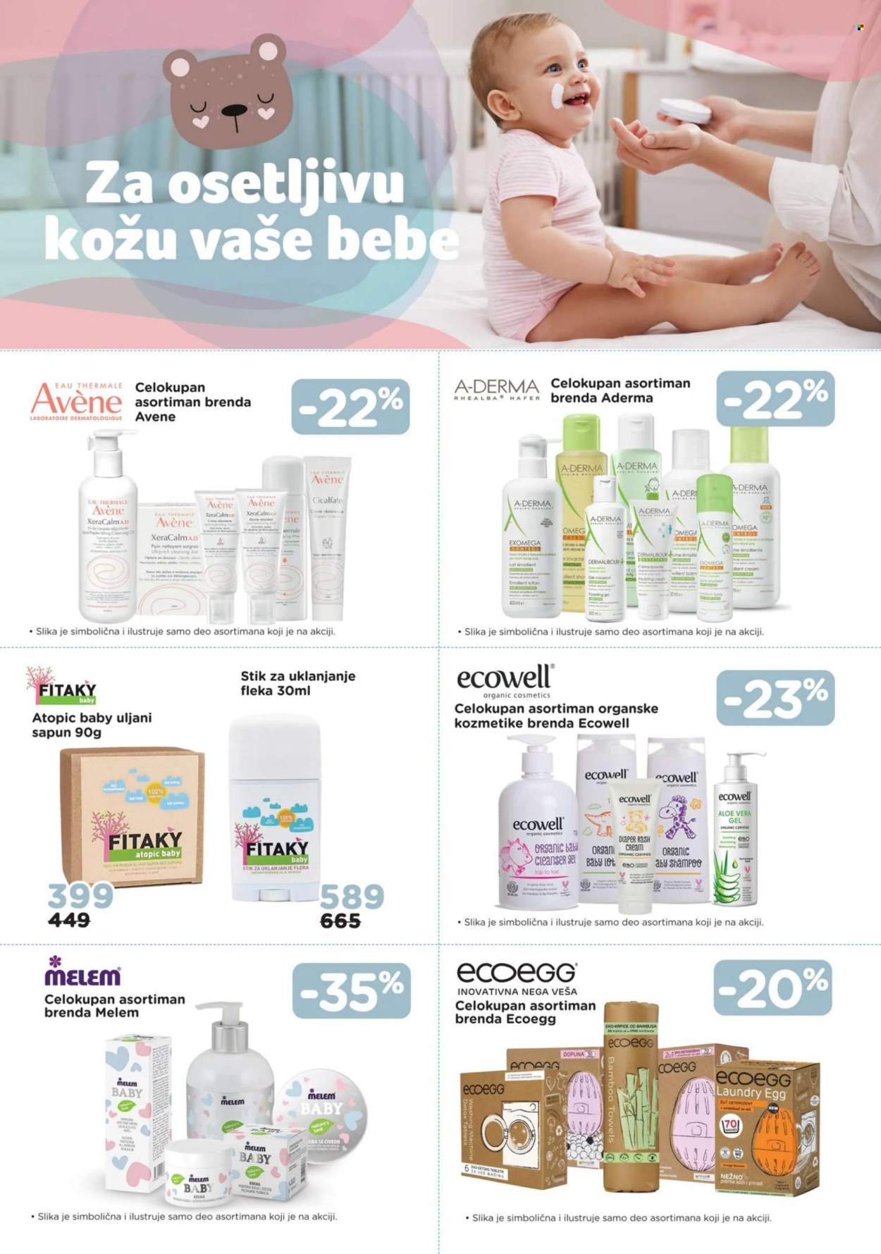 Aksa katalog - 11.10.2024 - 31.10.2024. Stranica 2