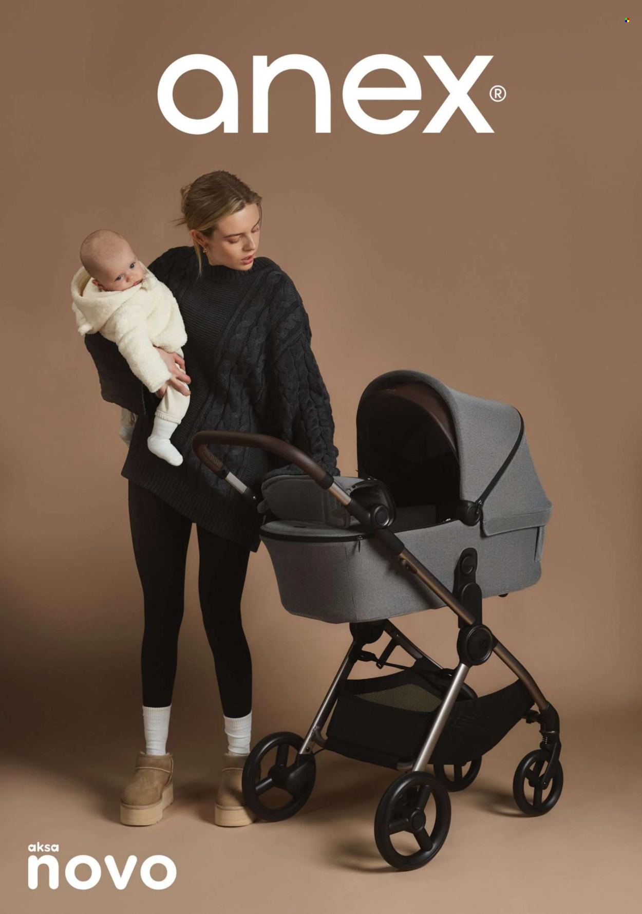 Aksa katalog - 11.10.2024 - 31.10.2024. Stranica 5