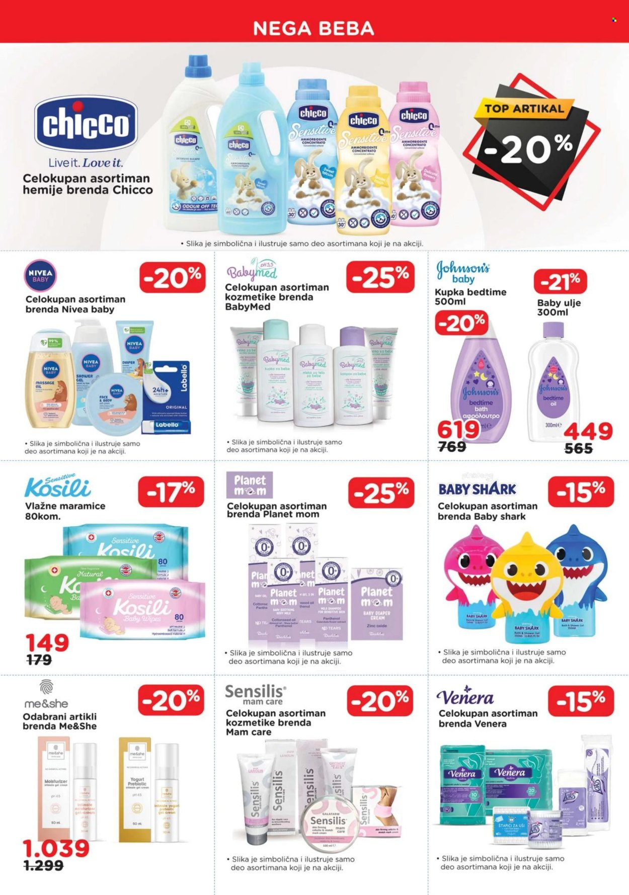Aksa katalog - 11.10.2024 - 31.10.2024. Stranica 9