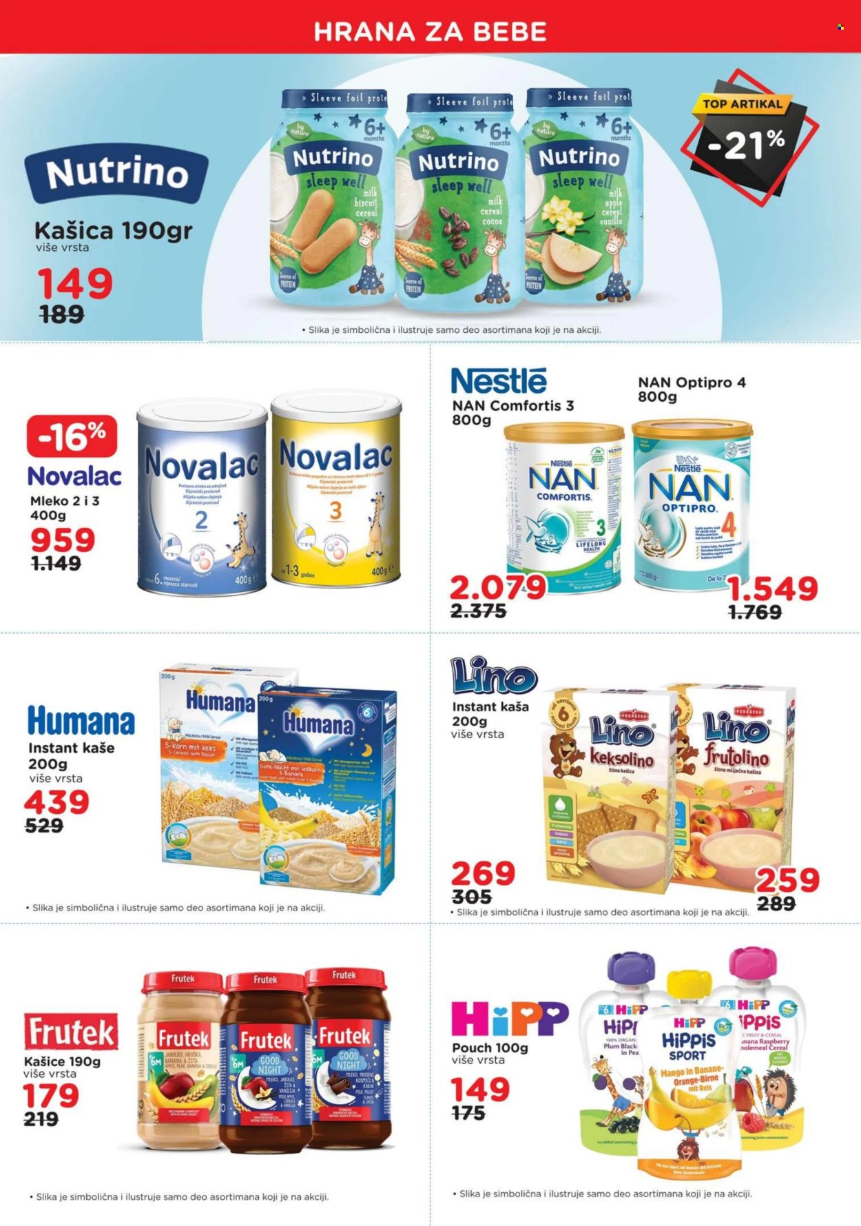 Aksa katalog - 11.10.2024 - 31.10.2024. Stranica 11