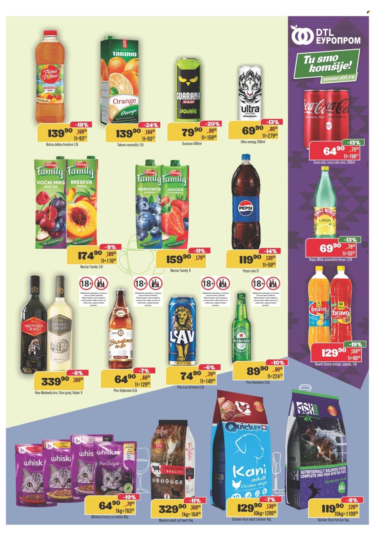 Europrom katalog - 09.10.2024 - 21.10.2024. Stranica 9