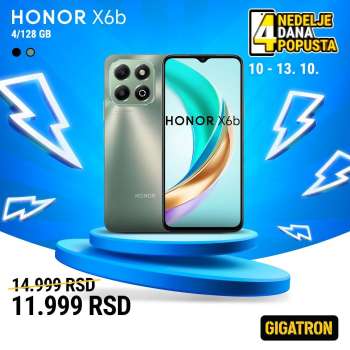 Gigatron katalog - 10.10.2024 - 13.10.2024.