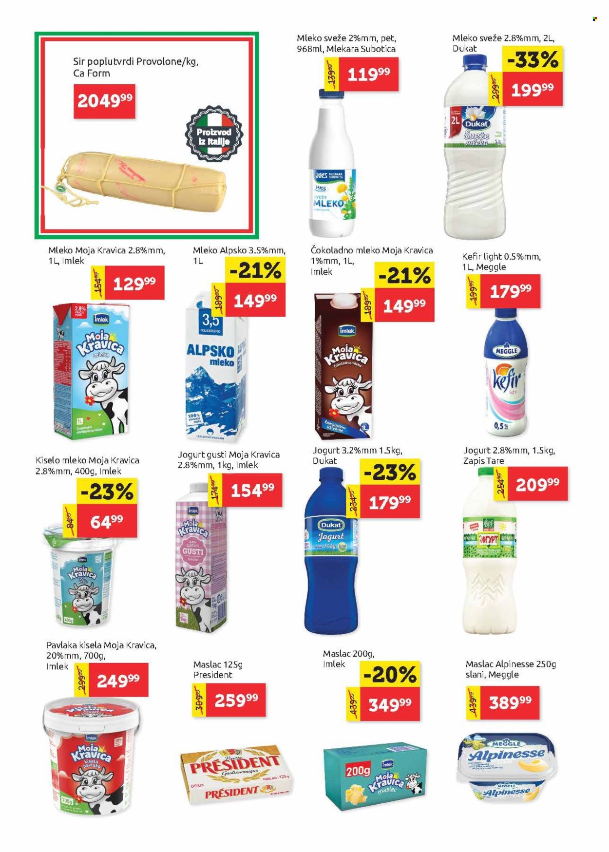 SuperVERO katalog - 10.10.2024 - 23.10.2024. Stranica 6