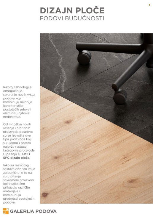 Galerija Podova katalog - 01.10.2024 - 31.10.2024. Stranica 8