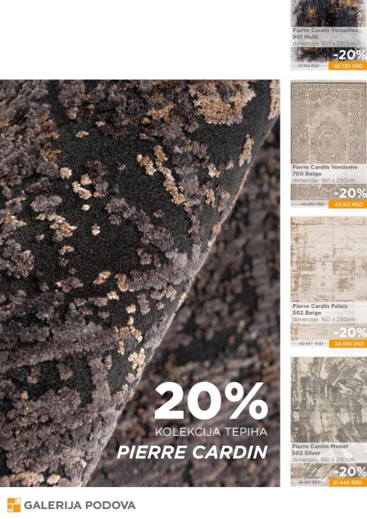 Galerija Podova katalog - 01.10.2024 - 31.10.2024. Stranica 22