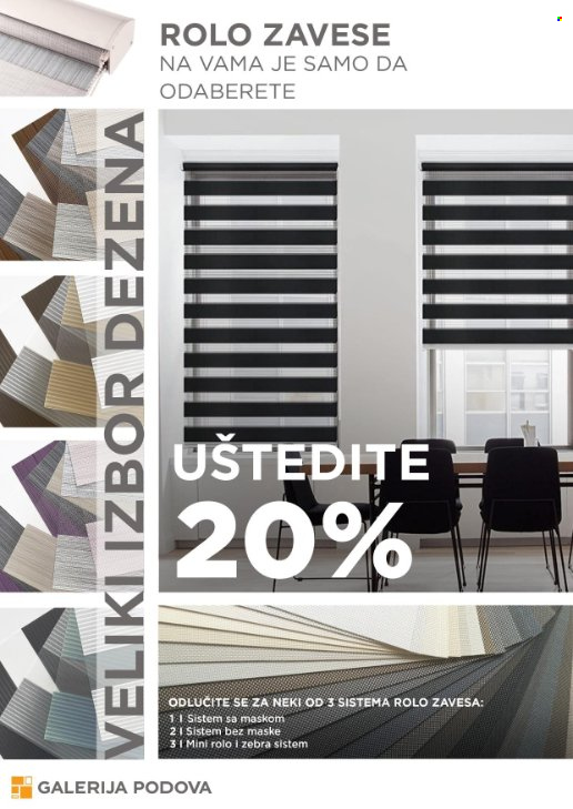 Galerija Podova katalog - 01.10.2024 - 31.10.2024. Stranica 24