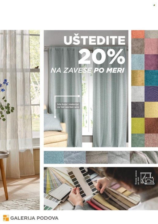 Galerija Podova katalog - 01.10.2024 - 31.10.2024. Stranica 25