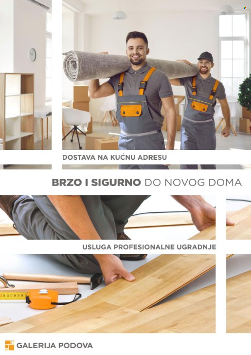 Galerija Podova katalog - 01.10.2024 - 31.10.2024. Stranica 28
