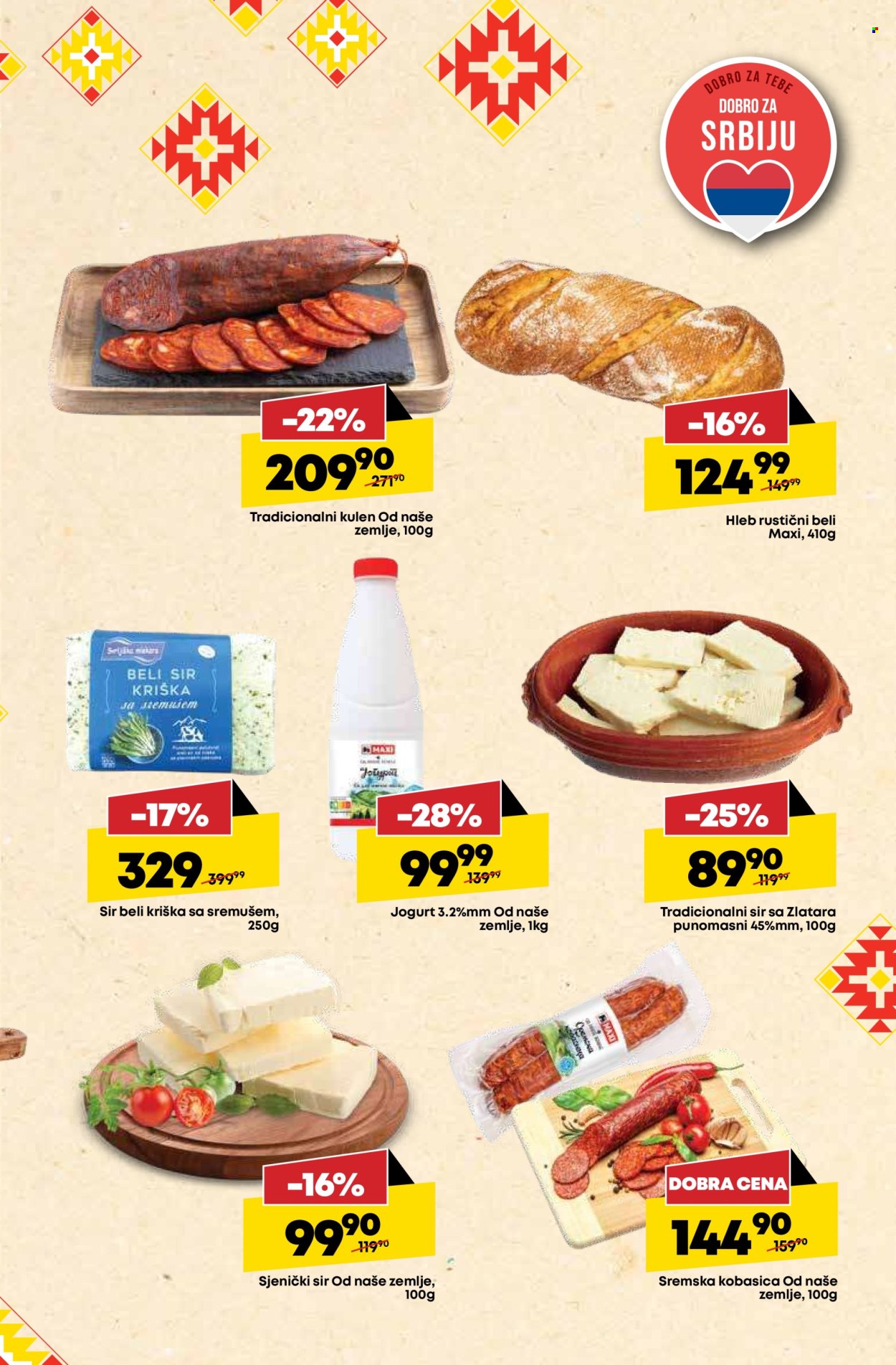 Mega Maxi katalog - 10.10.2024 - 16.10.2024. Stranica 5