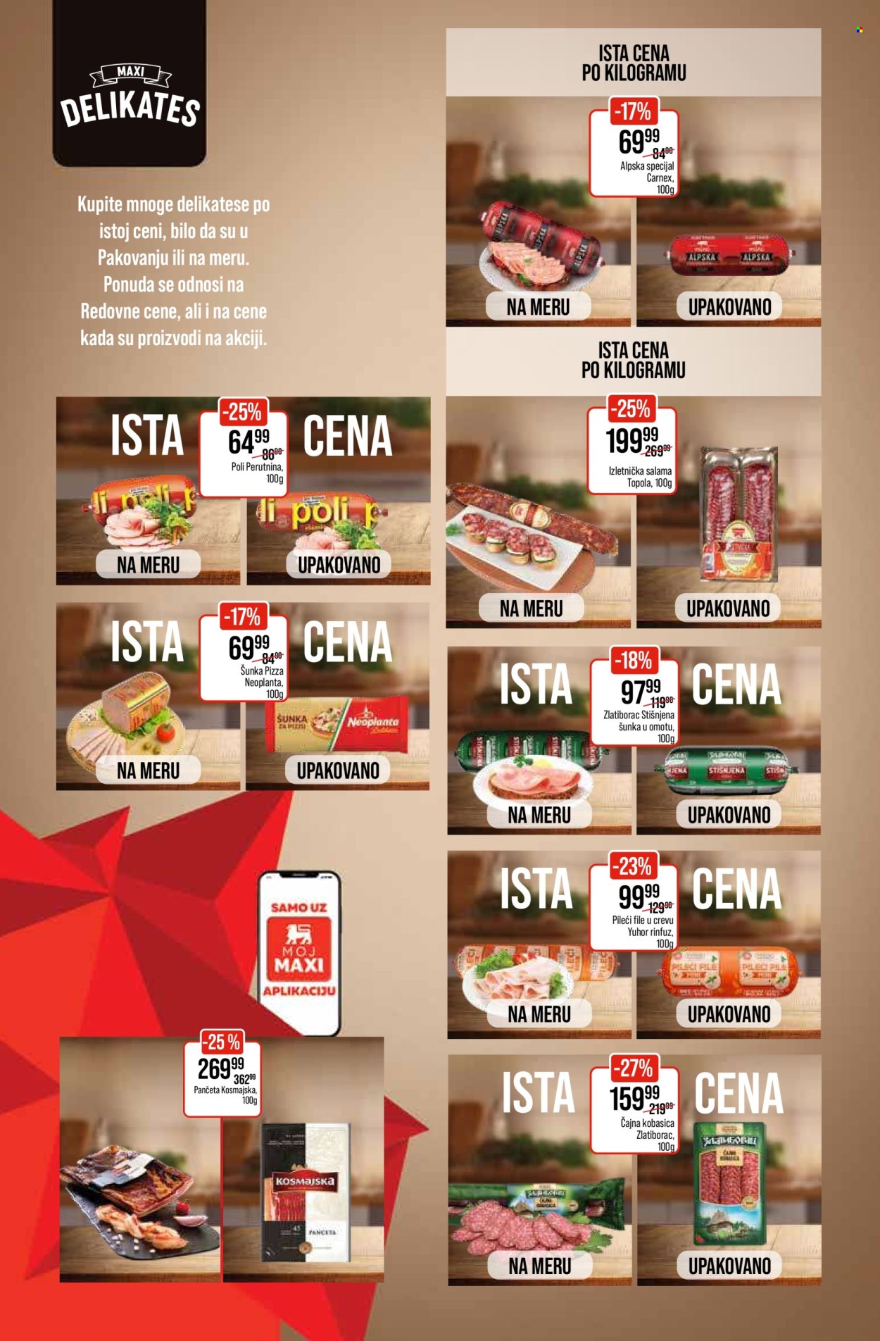 Mega Maxi katalog - 10.10.2024 - 16.10.2024. Stranica 12