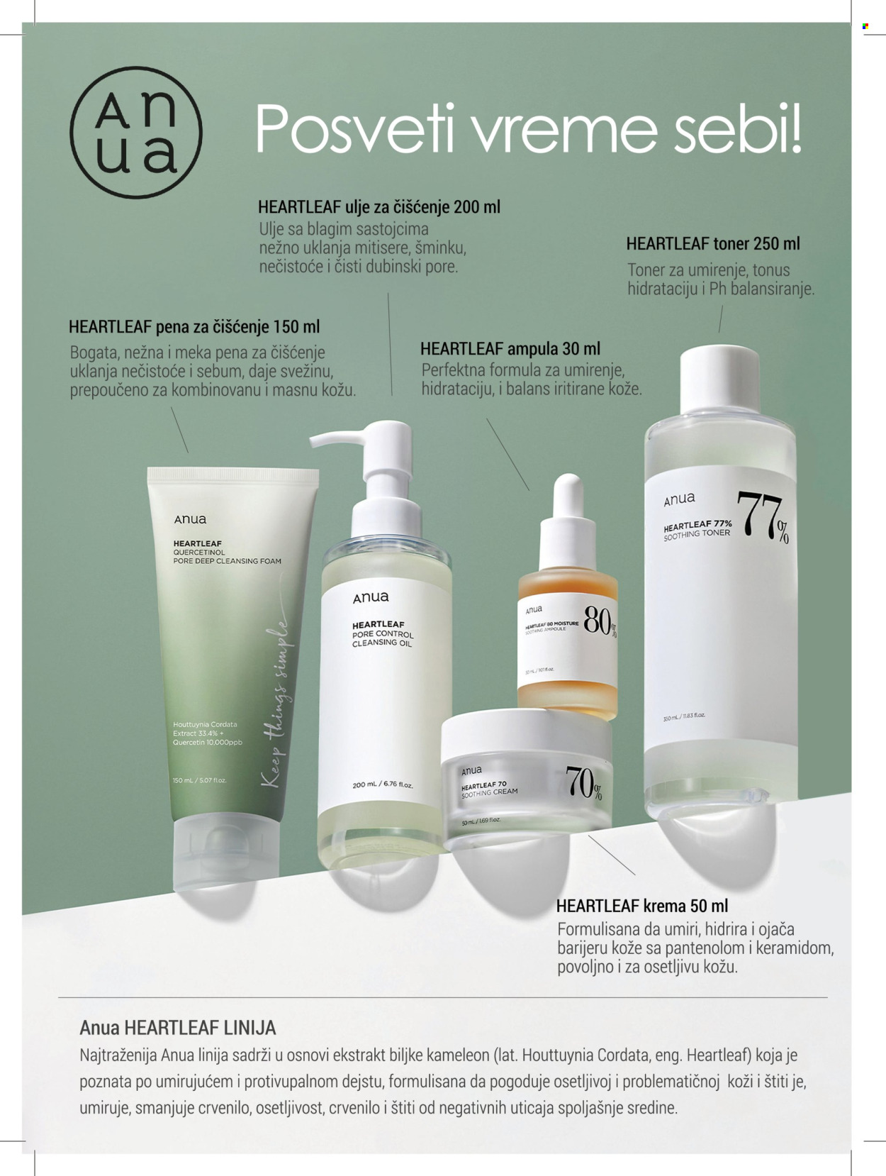 dm drogerie katalog. Stranica 4