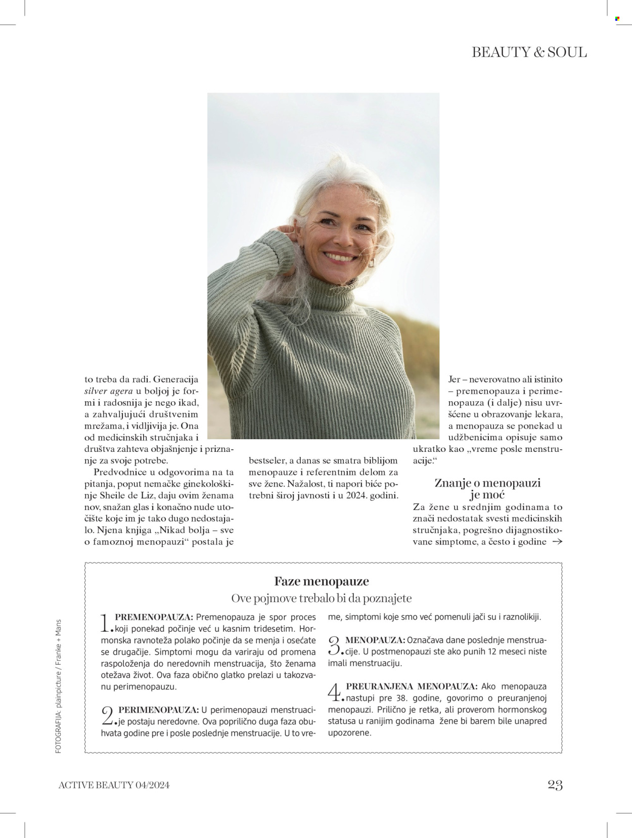 dm drogerie katalog. Stranica 23