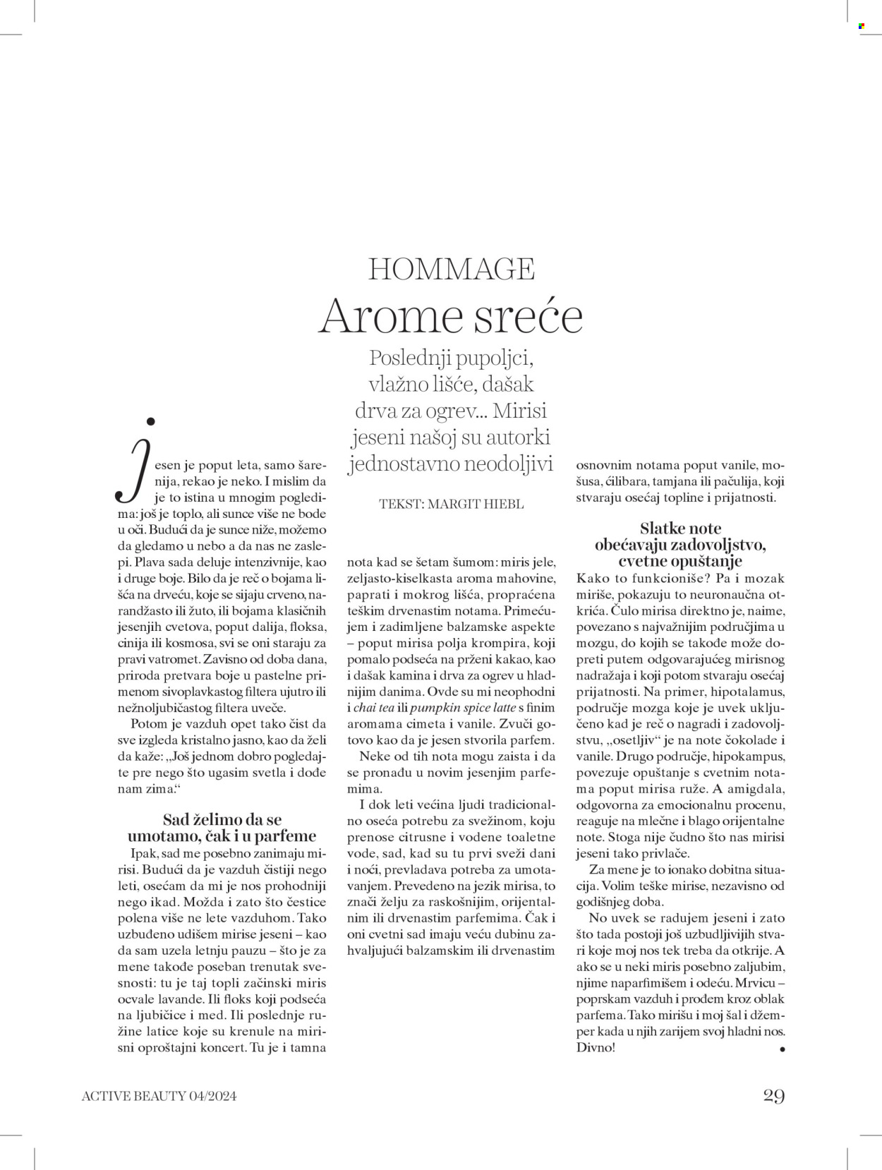 dm drogerie katalog. Stranica 29
