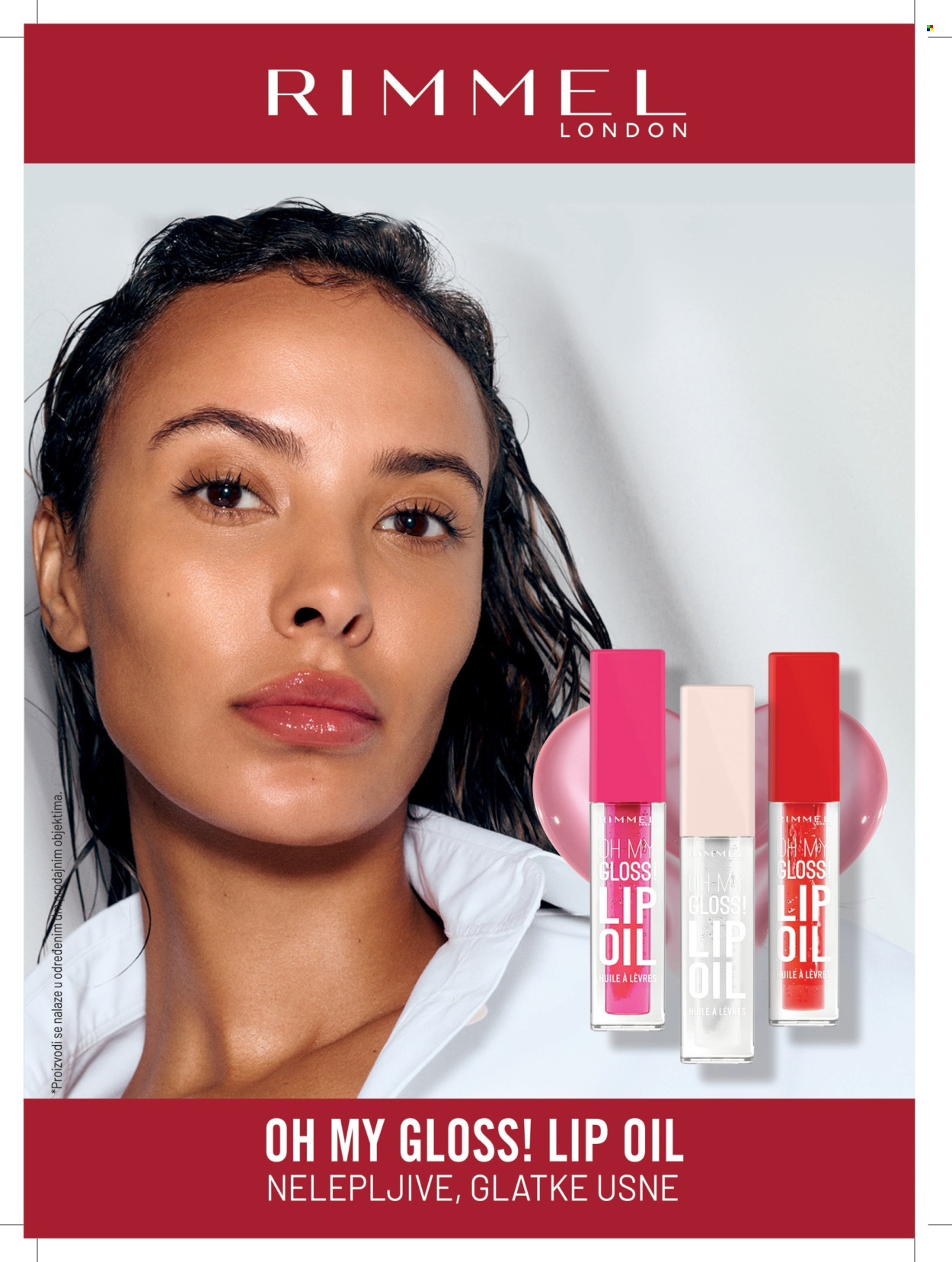 dm drogerie katalog. Stranica 42