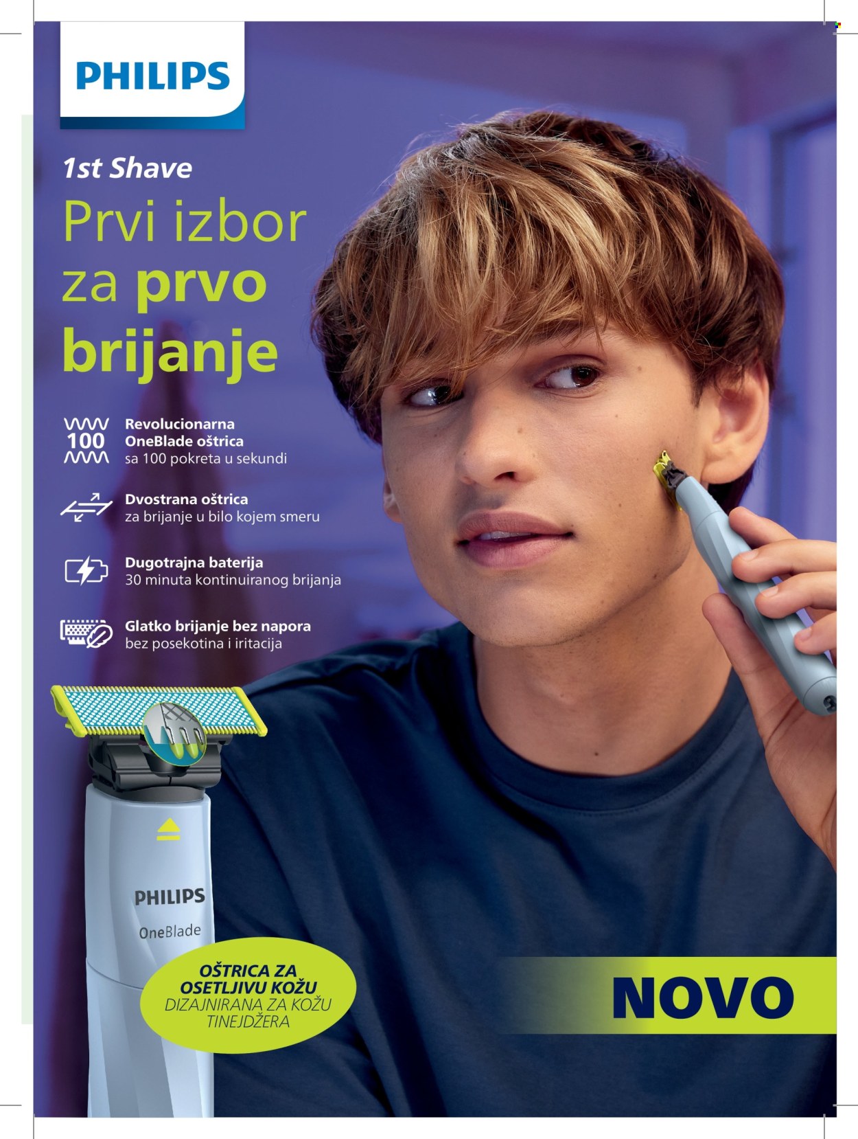 dm drogerie katalog. Stranica 71