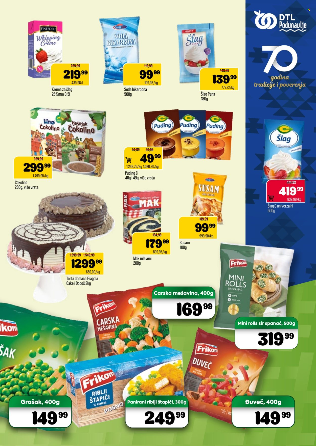 Podunavlje katalog - 09.10.2024 - 21.10.2024. Stranica 7