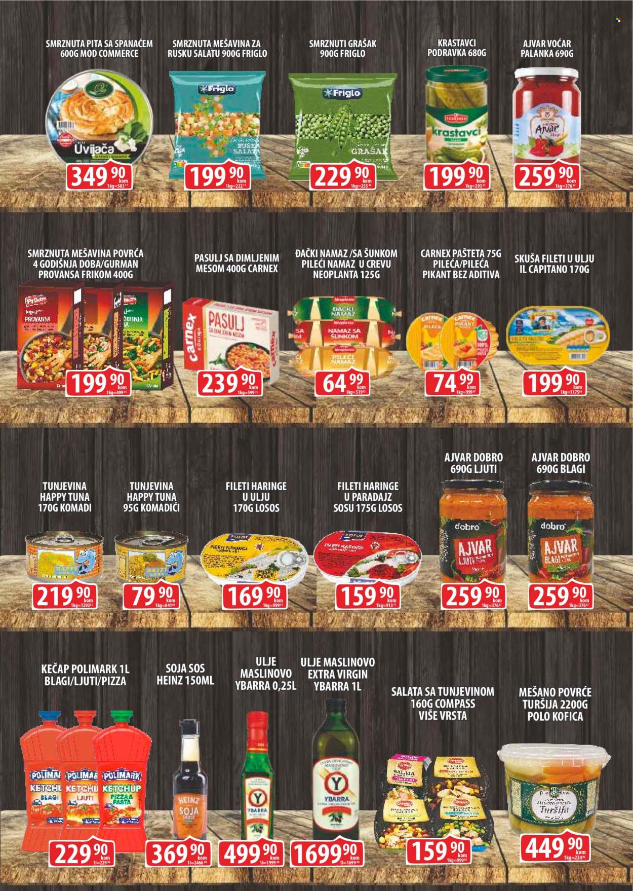 Fortuna Market katalog - 01.10.2024 - 31.10.2024. Stranica 4