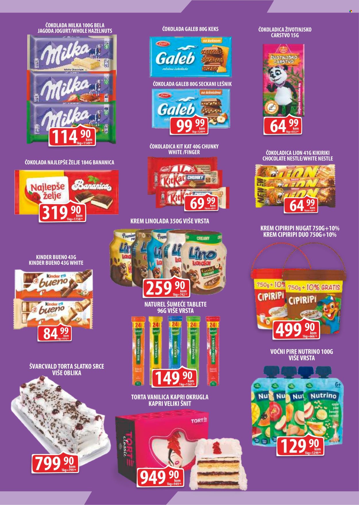 Fortuna Market katalog - 01.10.2024 - 31.10.2024. Stranica 8
