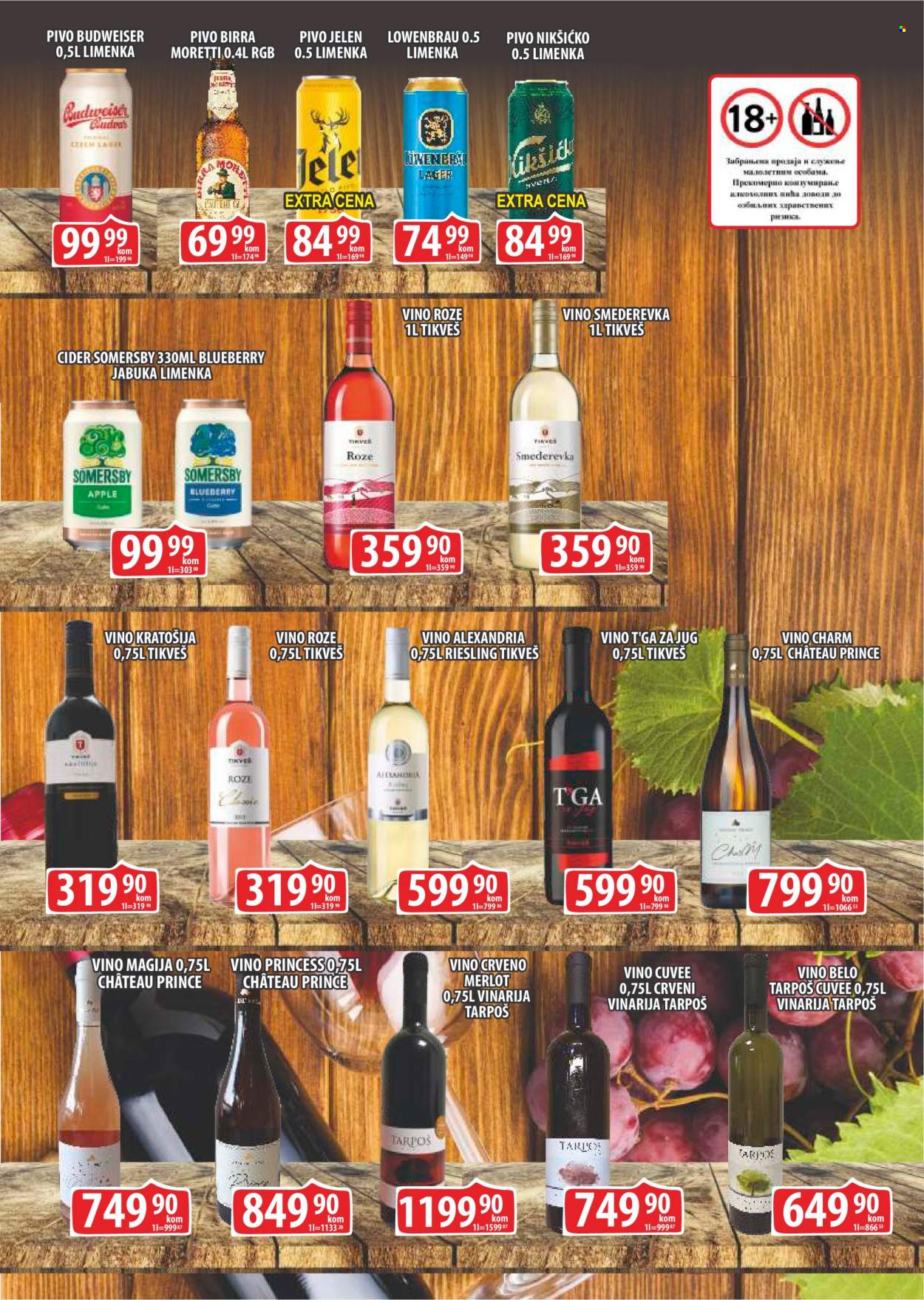 Fortuna Market katalog - 01.10.2024 - 31.10.2024. Stranica 13