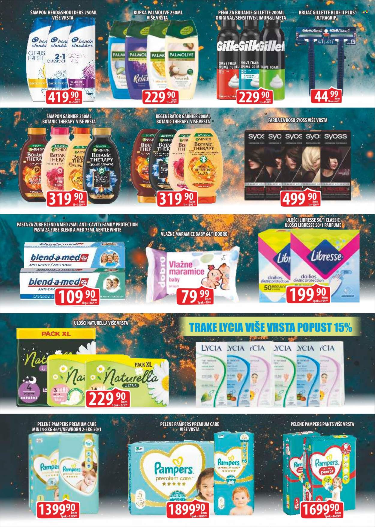 Fortuna Market katalog - 01.10.2024 - 31.10.2024. Stranica 15