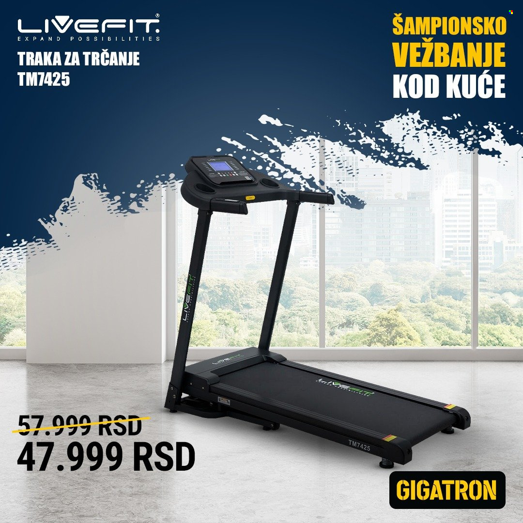 Gigatron katalog - 07.10.2024 - 20.10.2024. Stranica 2
