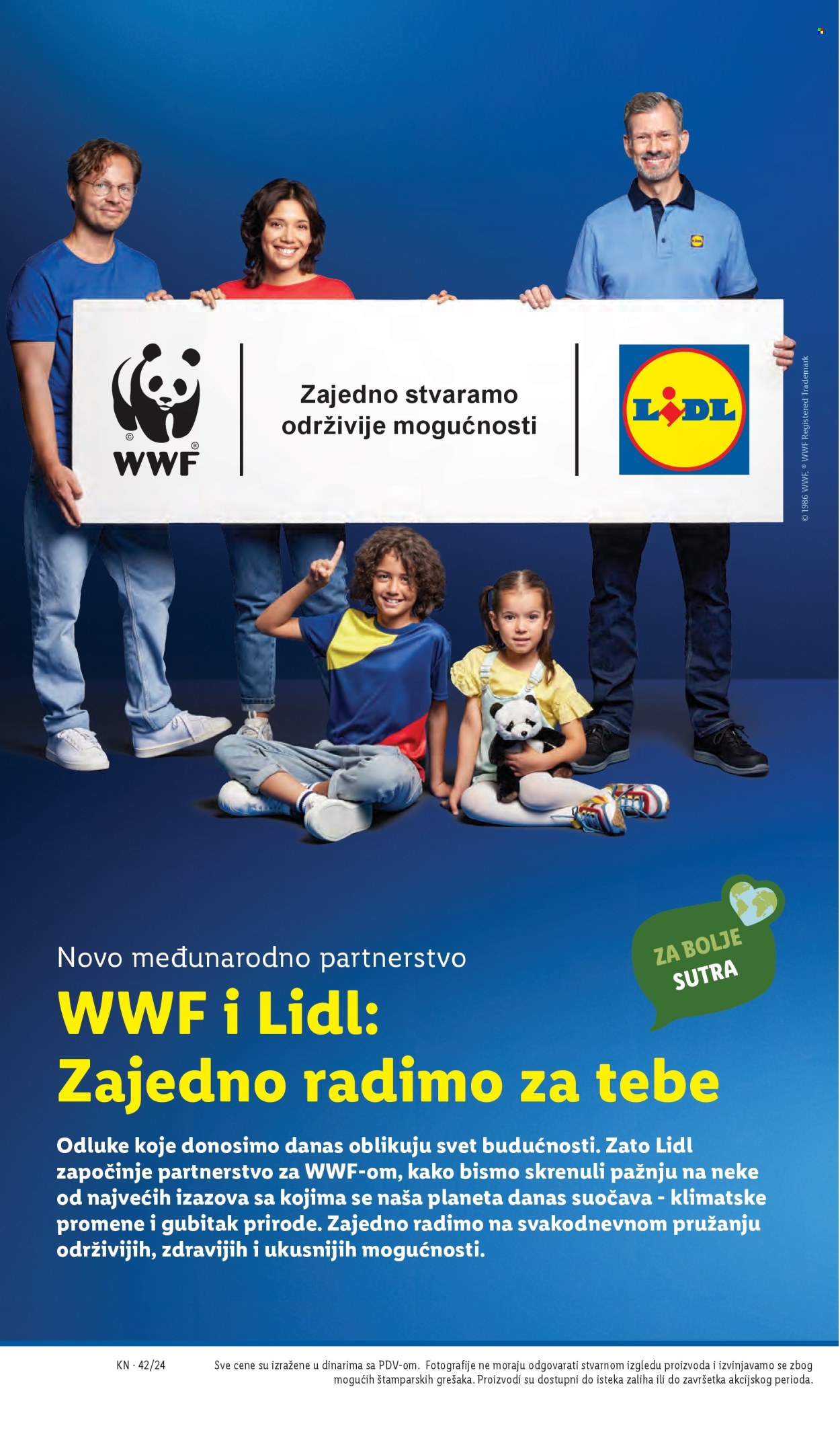 Lidl katalog - 17.10.2024 - 23.10.2024. Stranica 48