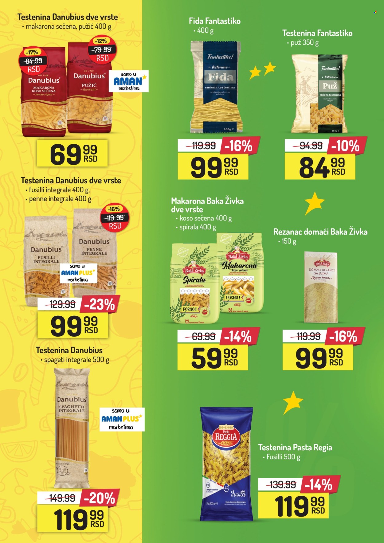 Aman katalog - 14.10.2024 - 27.10.2024. Stranica 12