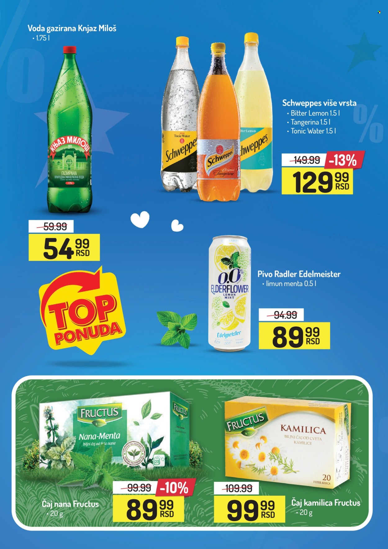Aman katalog - 14.10.2024 - 27.10.2024. Stranica 18