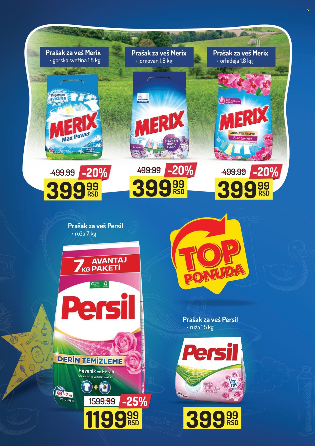 Aman katalog - 14.10.2024 - 27.10.2024. Stranica 26