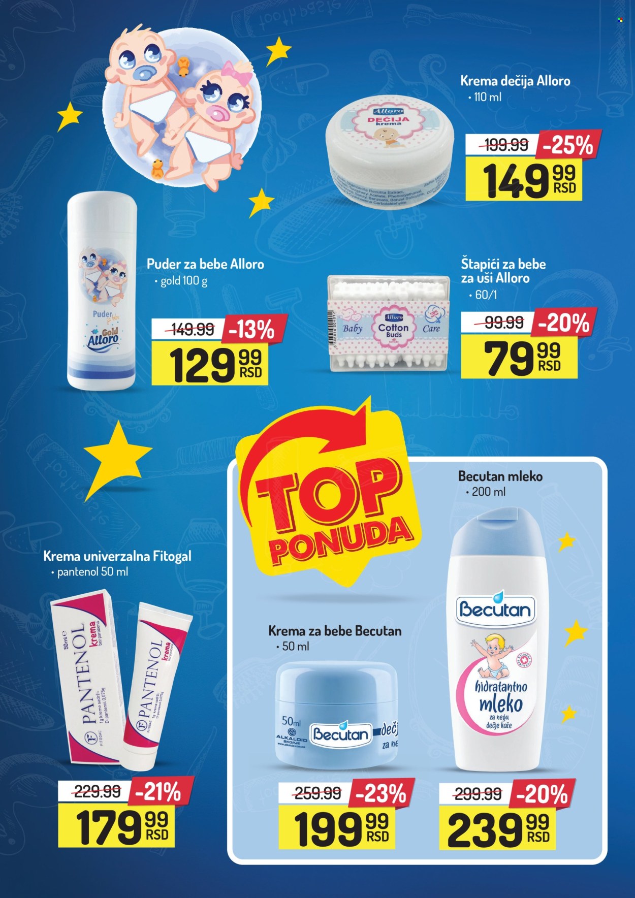 Aman katalog - 14.10.2024 - 27.10.2024. Stranica 30