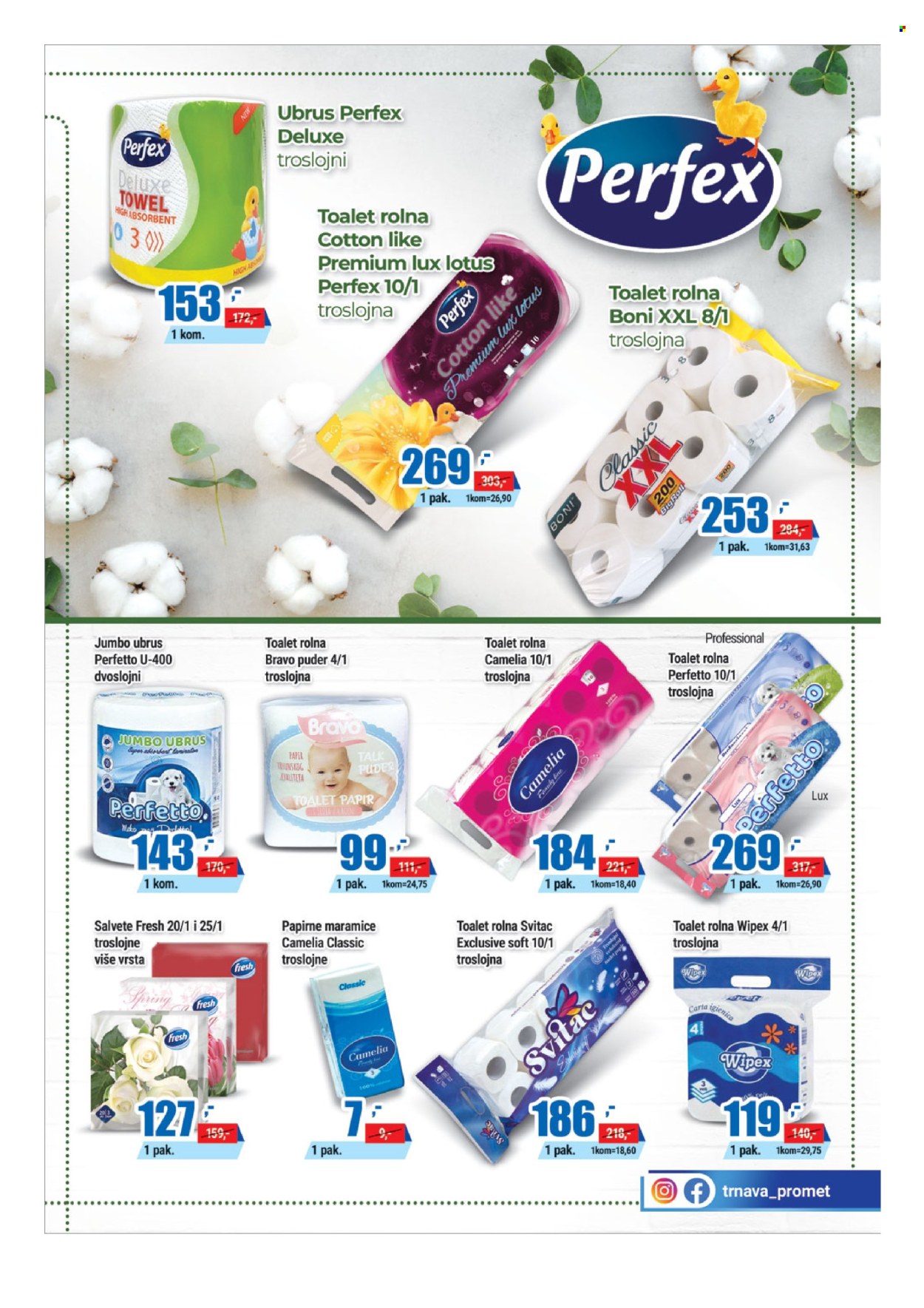 Trnava Promet katalog - 14.10.2024 - 03.11.2024. Stranica 17