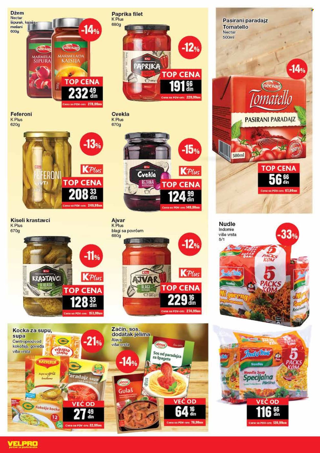 Velpro katalog - 14.10.2024 - 27.10.2024. Stranica 10