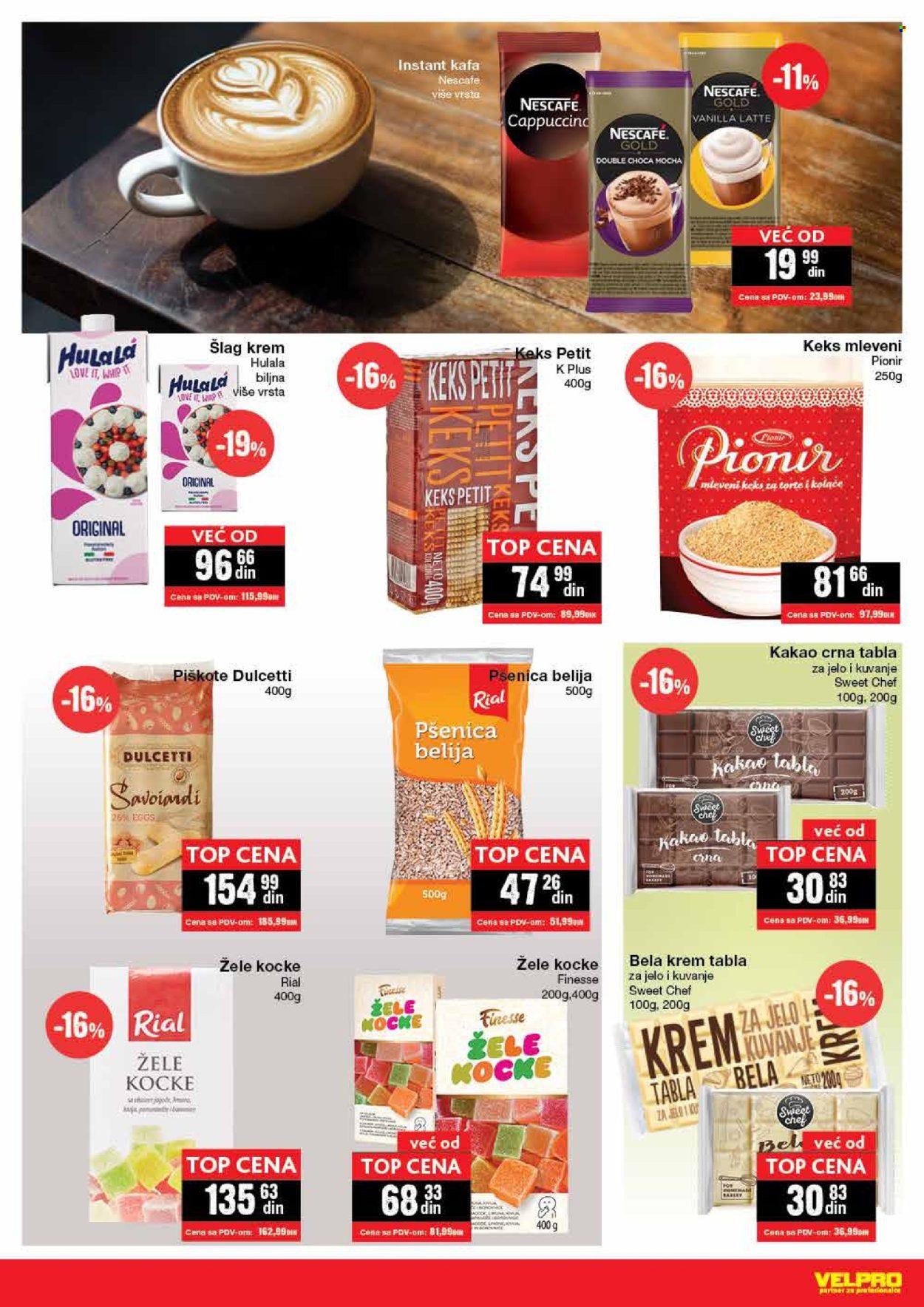 Velpro katalog - 14.10.2024 - 27.10.2024. Stranica 13