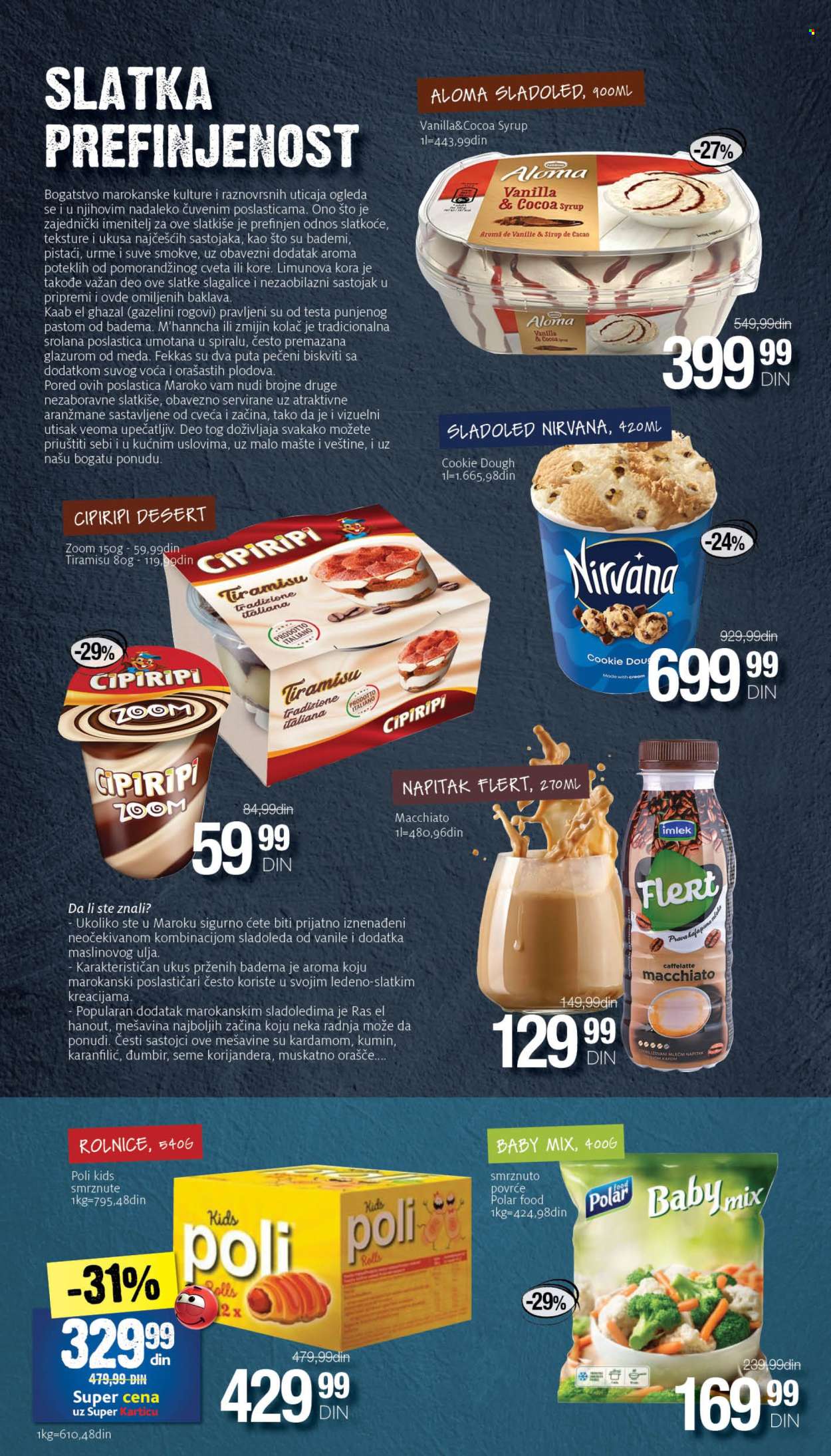 Mercator Centar katalog - 10.10.2024 - 16.10.2024. Stranica 10