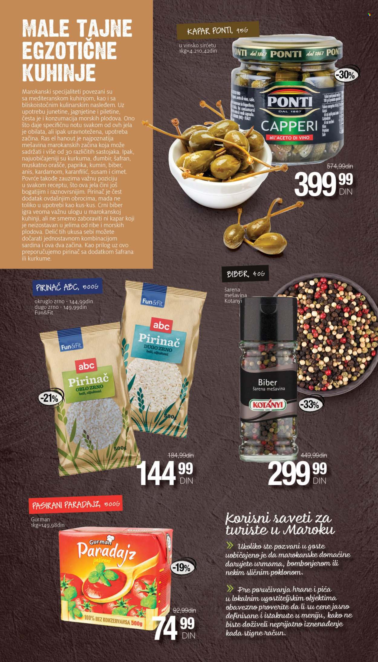 Mercator Centar katalog - 10.10.2024 - 16.10.2024. Stranica 12