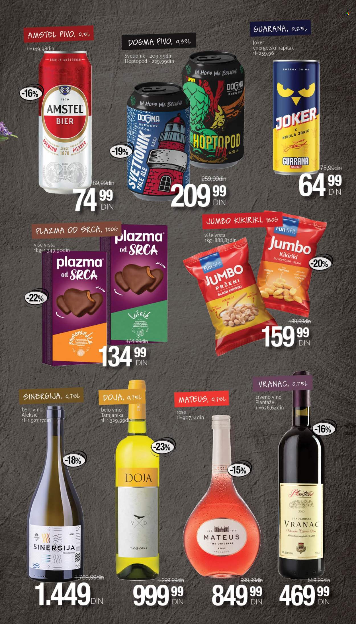 Mercator Centar katalog - 10.10.2024 - 16.10.2024. Stranica 15