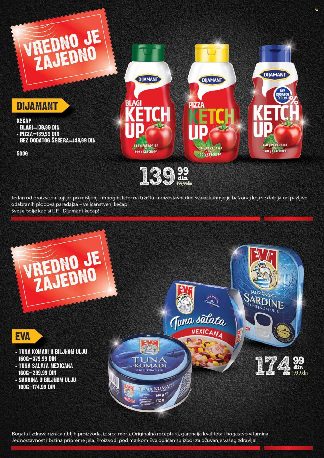 Mercator Centar katalog - 14.10.2024 - 10.11.2024. Stranica 7