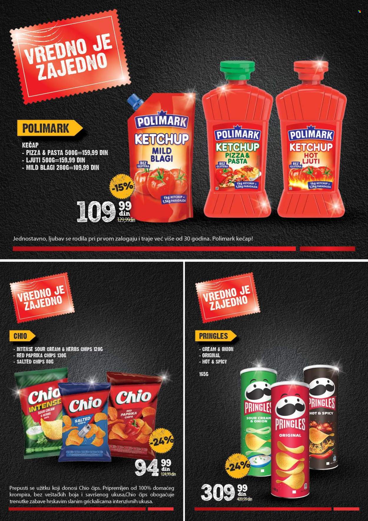 Mercator Centar katalog - 14.10.2024 - 10.11.2024. Stranica 13