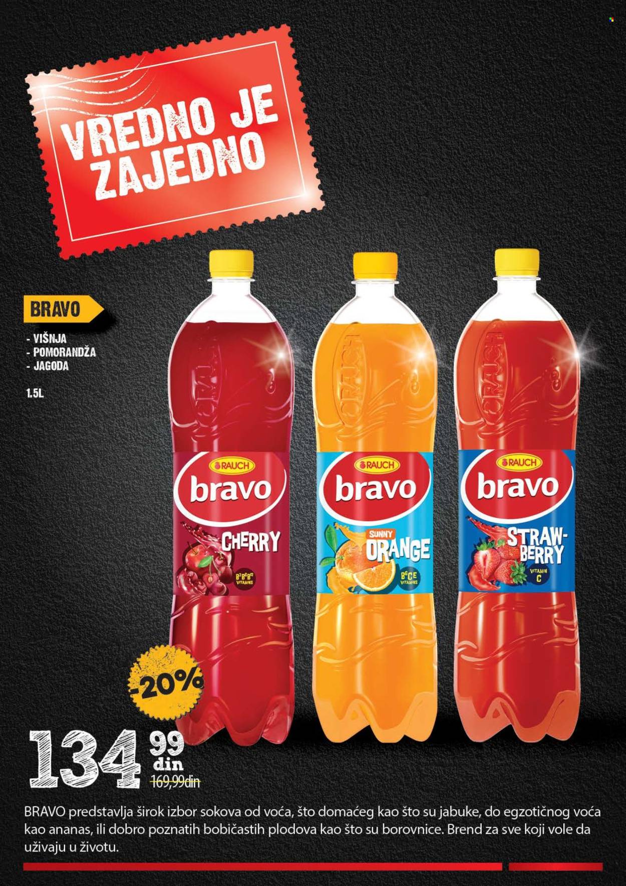 Mercator Centar katalog - 14.10.2024 - 10.11.2024. Stranica 19