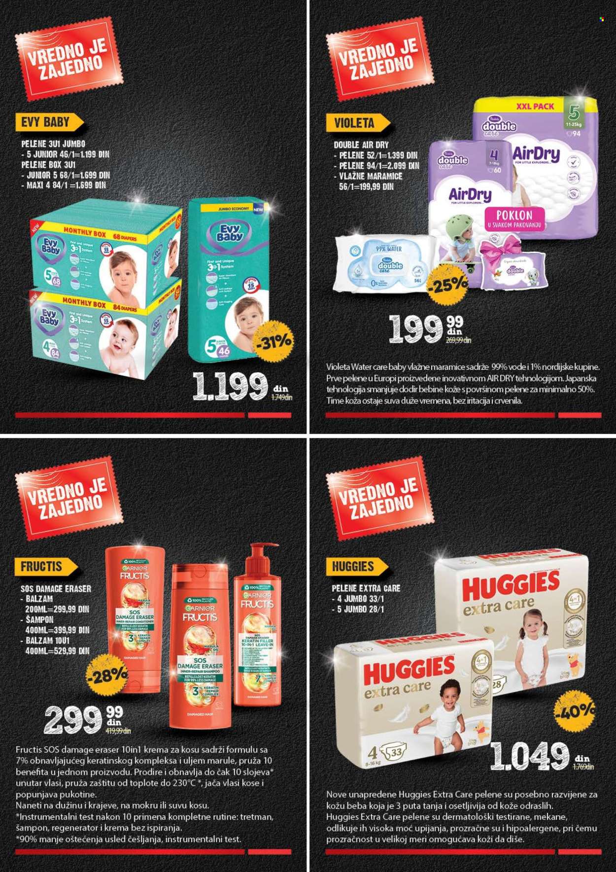 Mercator Centar katalog - 14.10.2024 - 10.11.2024. Stranica 26