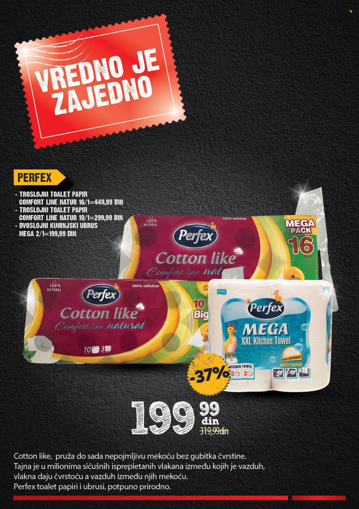 Mercator Centar katalog - 14.10.2024 - 10.11.2024. Stranica 28