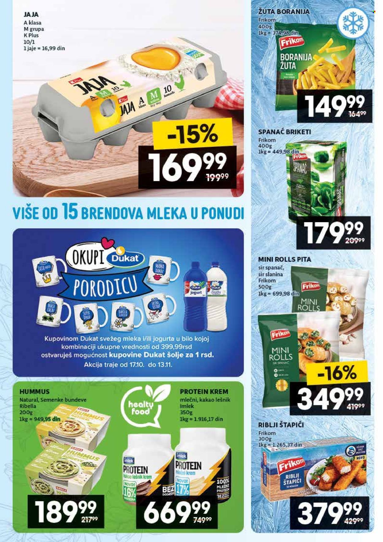 Roda katalog - 17.10.2024 - 23.10.2024. Stranica 21