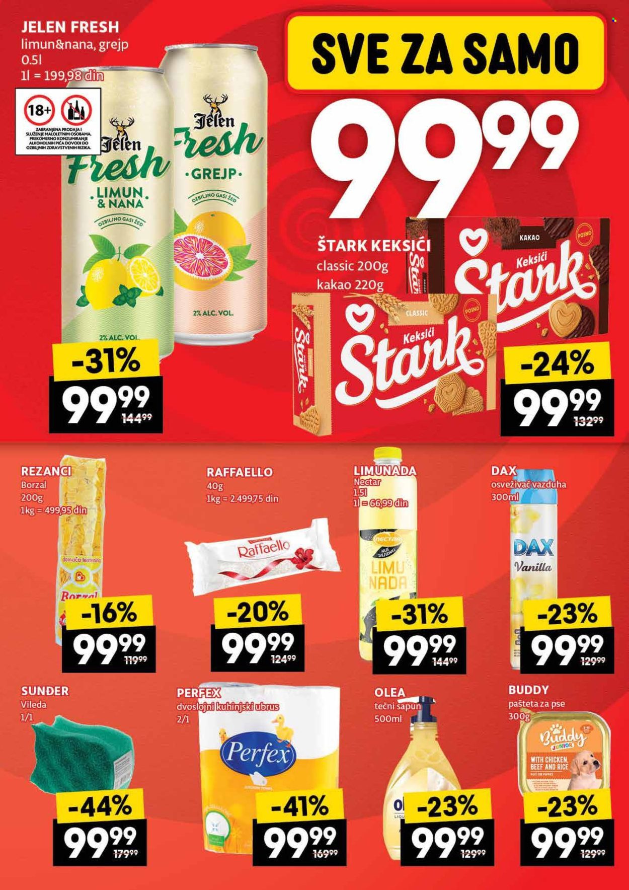 Roda katalog - 17.10.2024 - 23.10.2024. Stranica 43