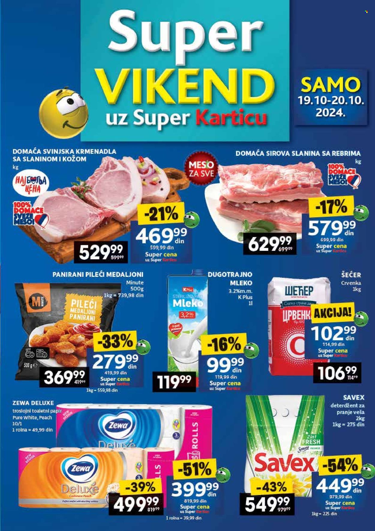 Idea katalog - 17.10.2024 - 23.10.2024. Stranica 13