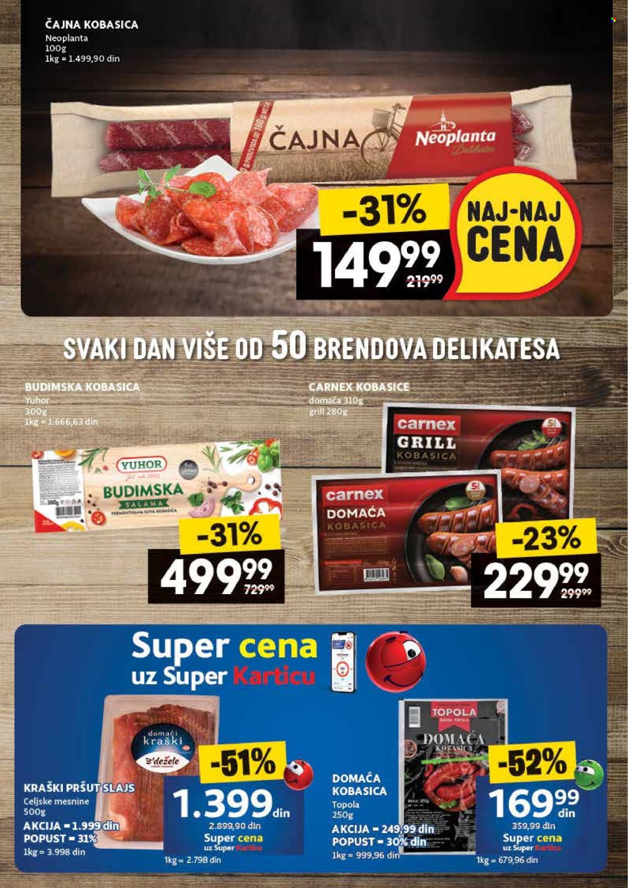 Idea katalog - 17.10.2024 - 23.10.2024. Stranica 15