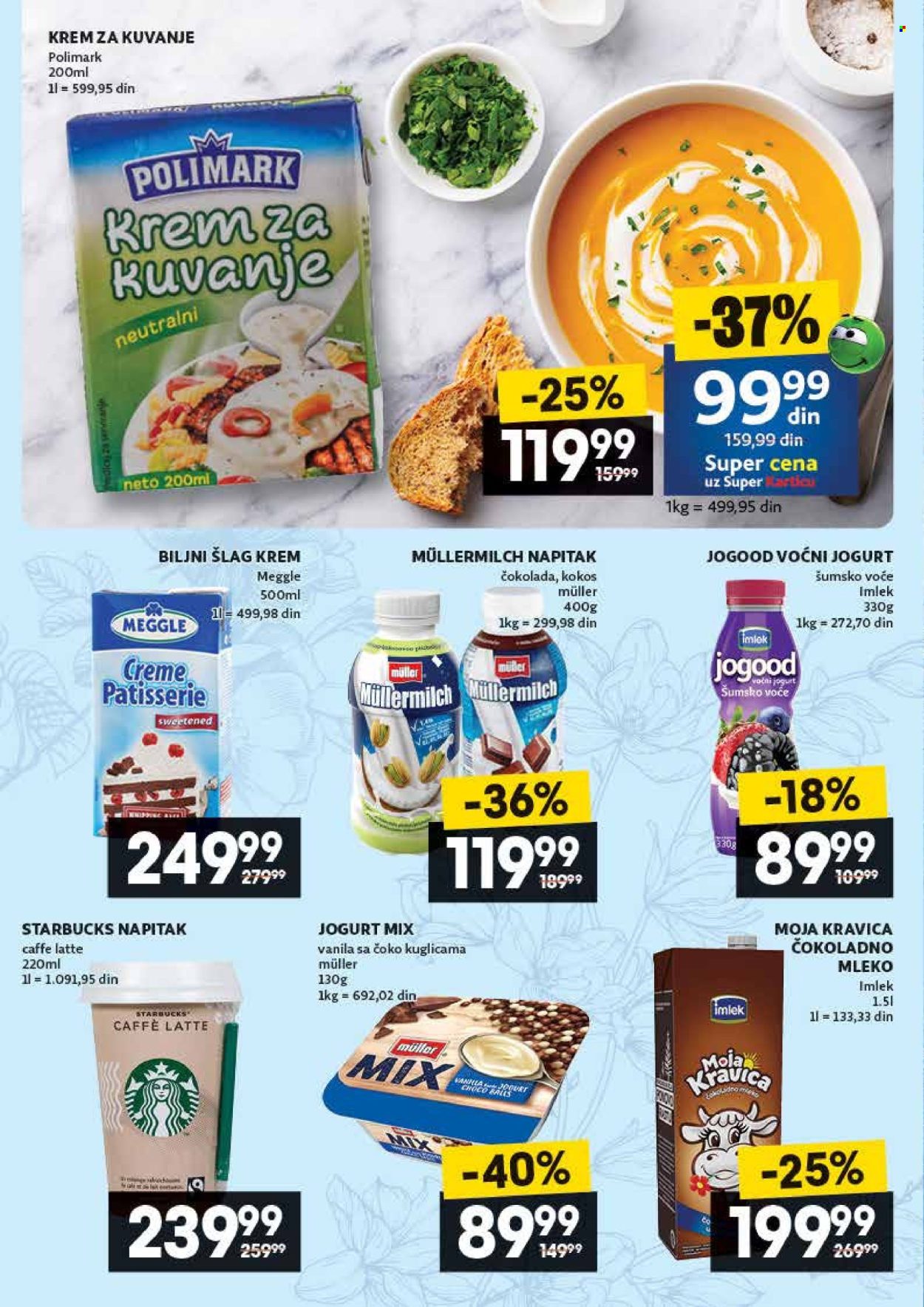 Idea katalog - 17.10.2024 - 23.10.2024. Stranica 22