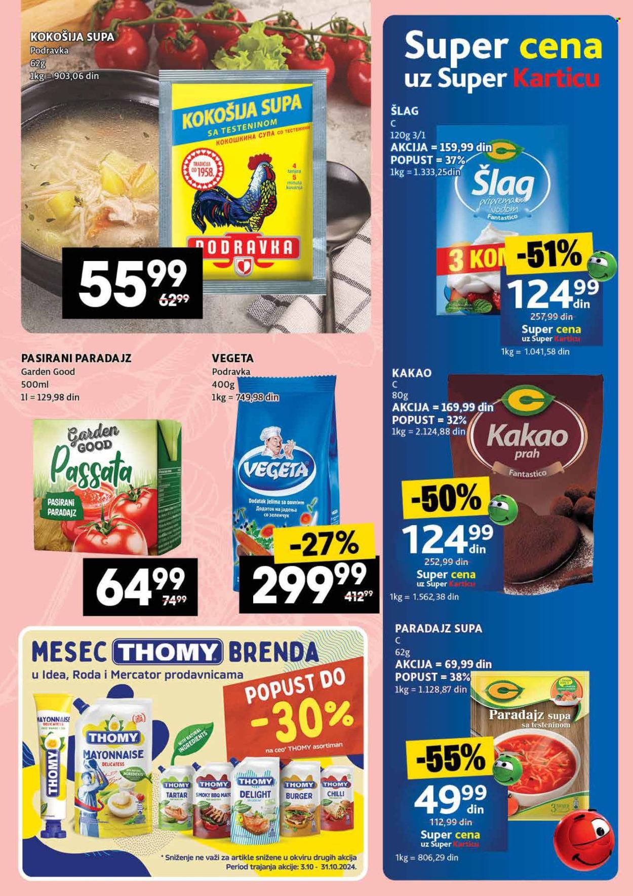 Idea katalog - 17.10.2024 - 23.10.2024. Stranica 29