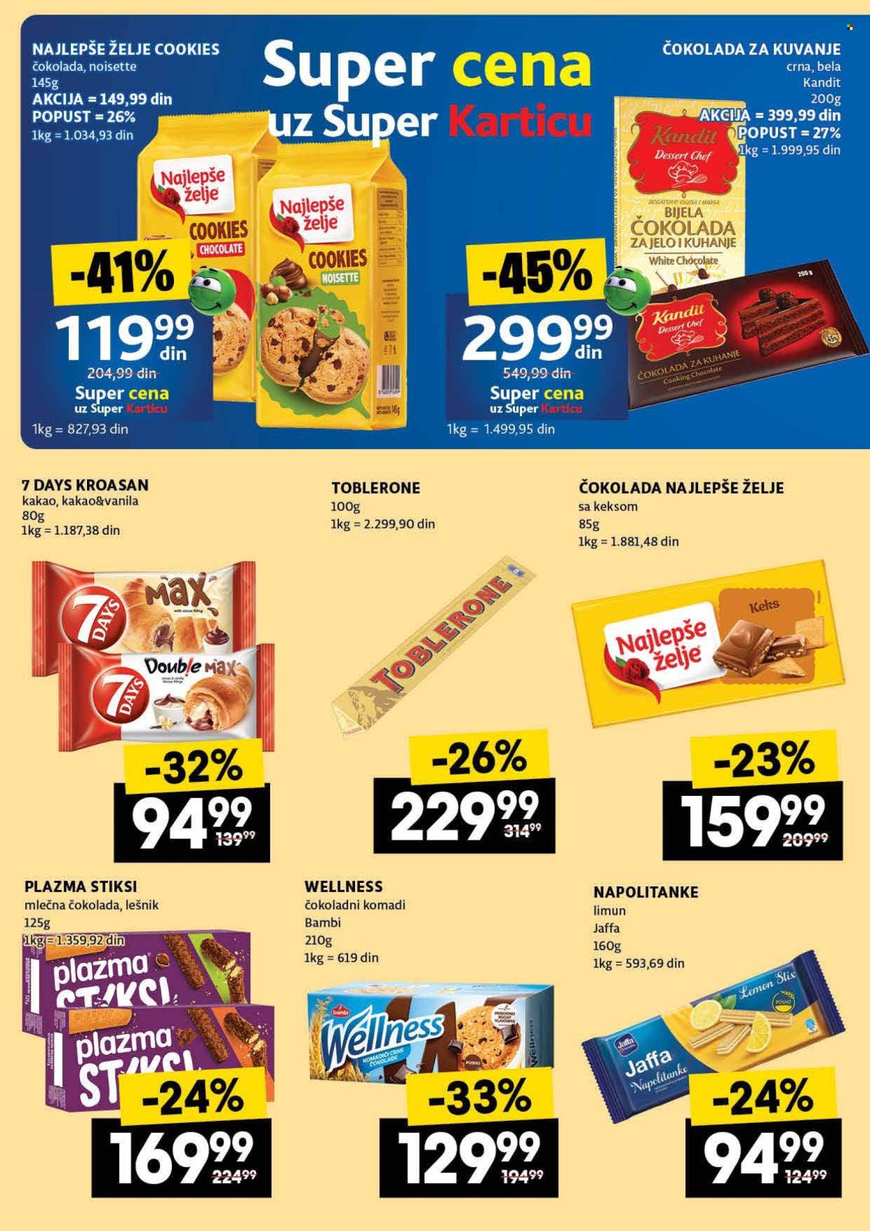Idea katalog - 17.10.2024 - 23.10.2024. Stranica 32