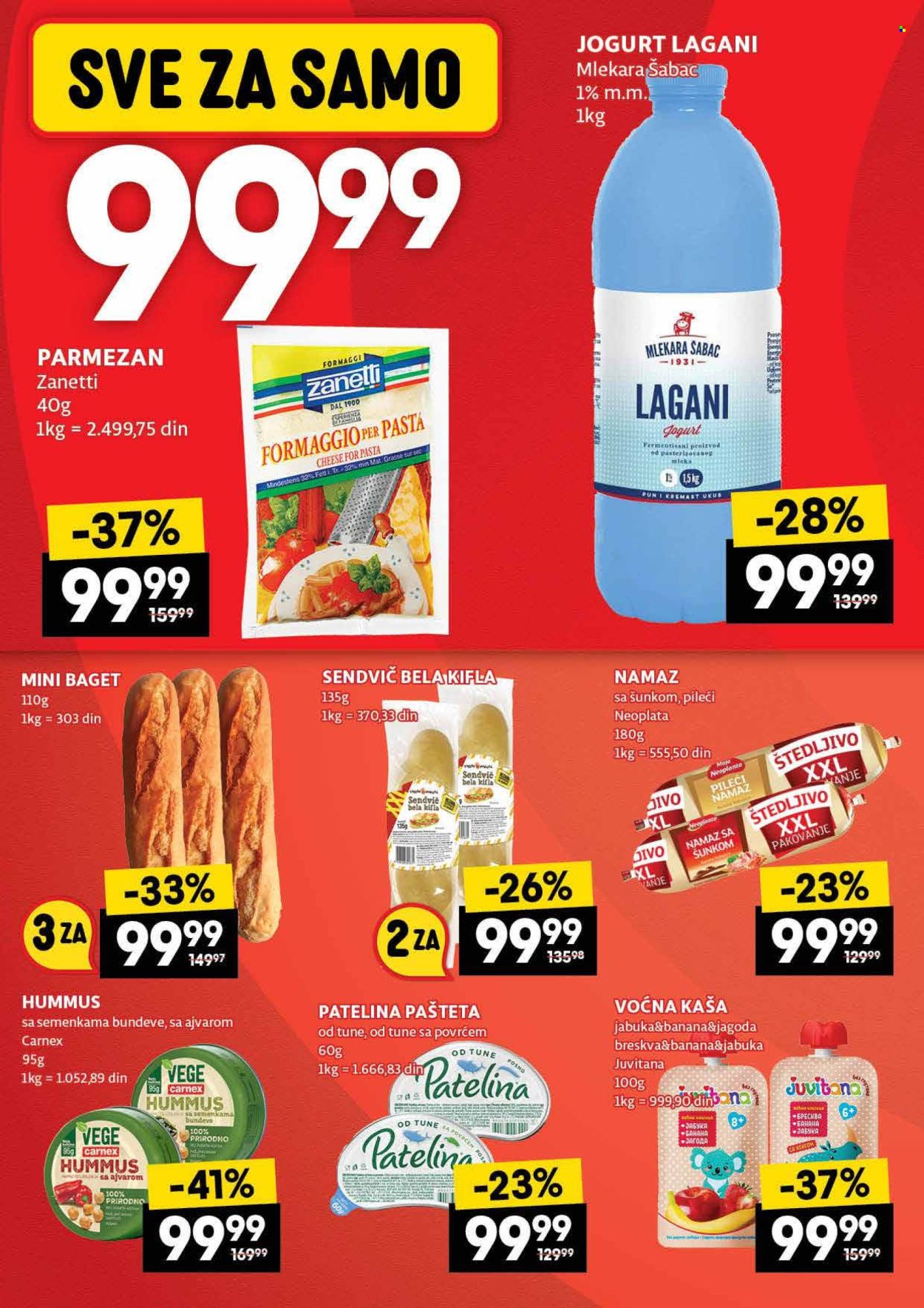 Idea katalog - 17.10.2024 - 23.10.2024. Stranica 42